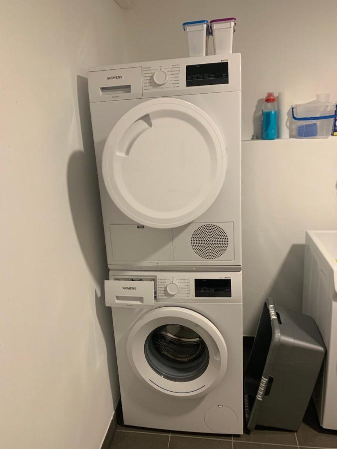 4 * Wohnung Spa Whirlpool & Sauna In Seenaehe Pleinfeld Exterior foto